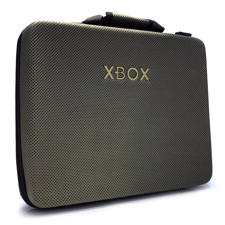 خرید کیف ضدضربه Xbox One - طرح B